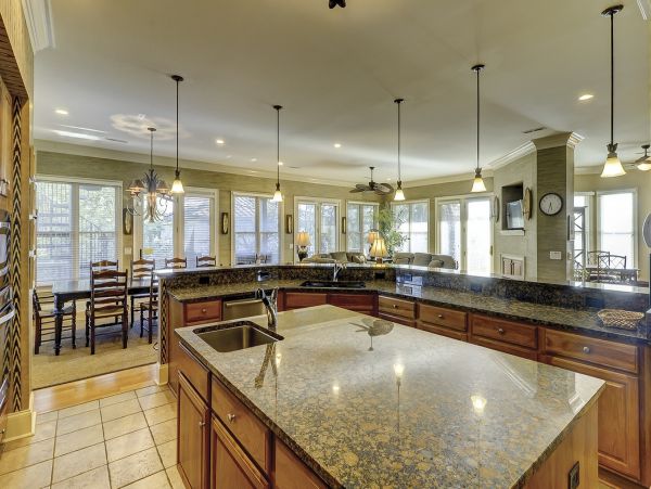 Hilton Head Home 997871
