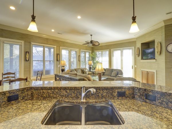 Hilton Head Home 997871