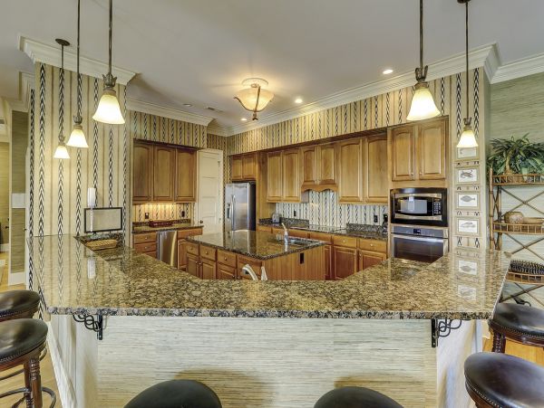 Hilton Head Home 997871