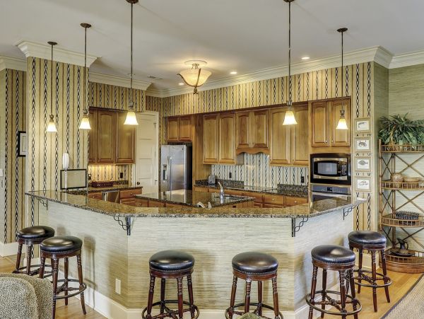 Hilton Head Home 997871