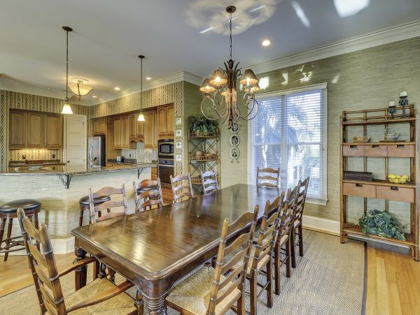Hilton Head Home 997871
