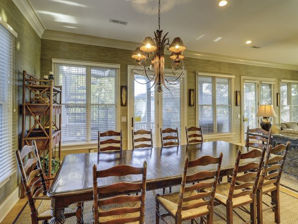 Hilton Head Home 997871
