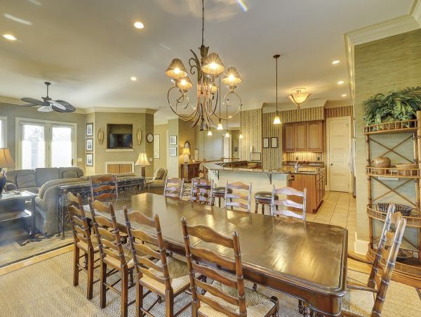 Hilton Head Home 997871