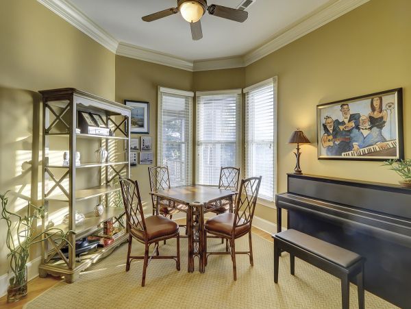 Hilton Head Home 997871