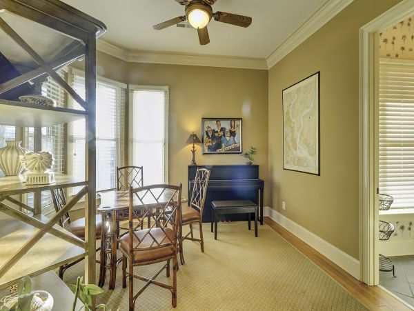 Hilton Head Home 997871