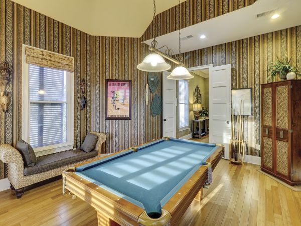 Hilton Head Home 997871