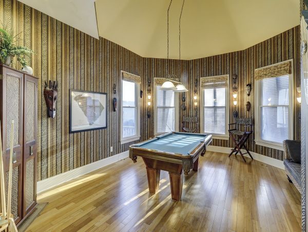 Hilton Head Home 997871