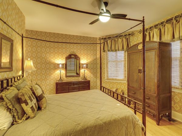Hilton Head Home 997871
