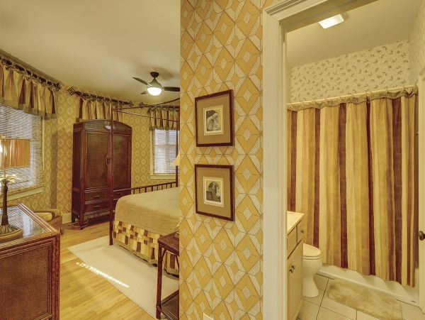 Hilton Head Home 997871