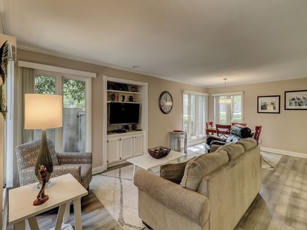Hilton Head Home 997873