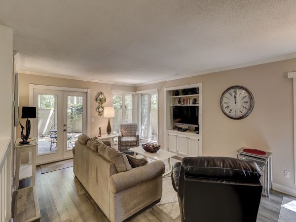 Hilton Head Home 997873