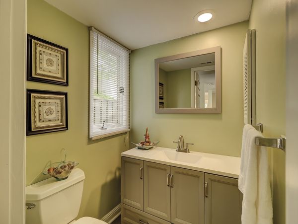 Hilton Head Home 997873