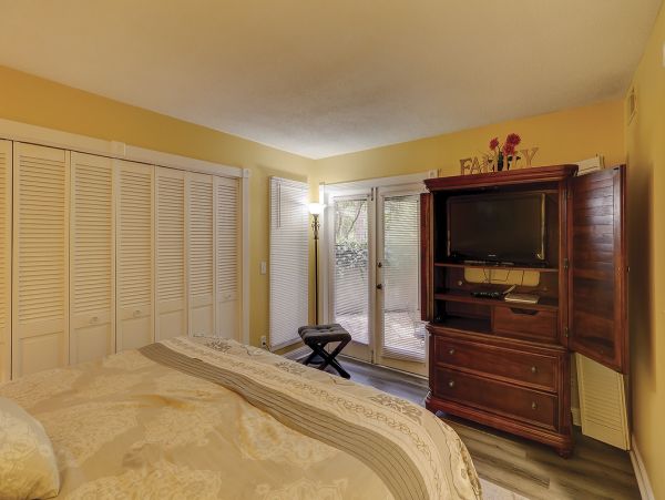 Hilton Head Home 997873