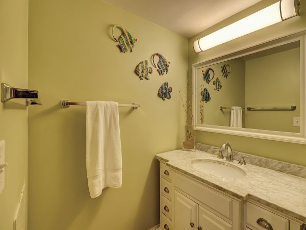 Hilton Head Home 997873