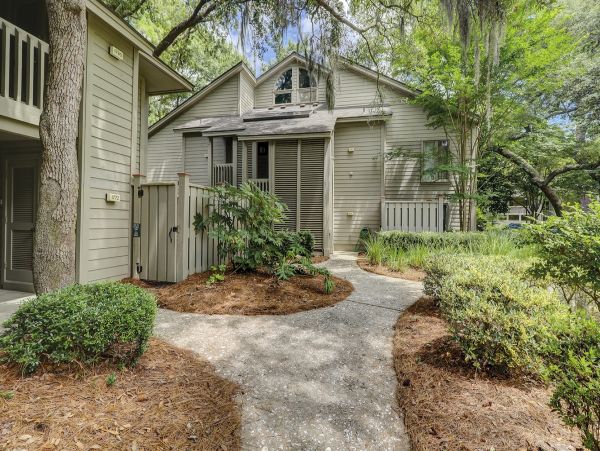 Hilton Head Home 997873