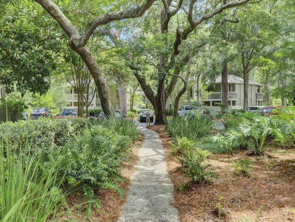 Hilton Head Home 997873