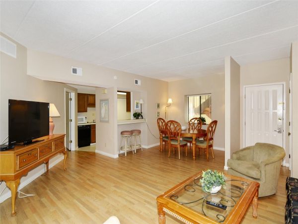 Hilton Head Condo 997874