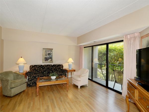 Hilton Head Condo 997874