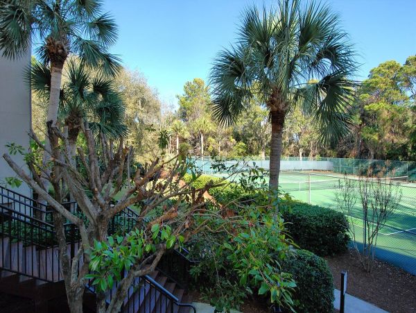 Hilton Head Condo 997874