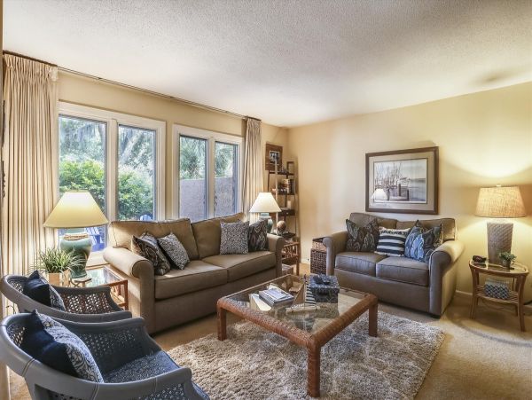 Hilton Head Condo 997875