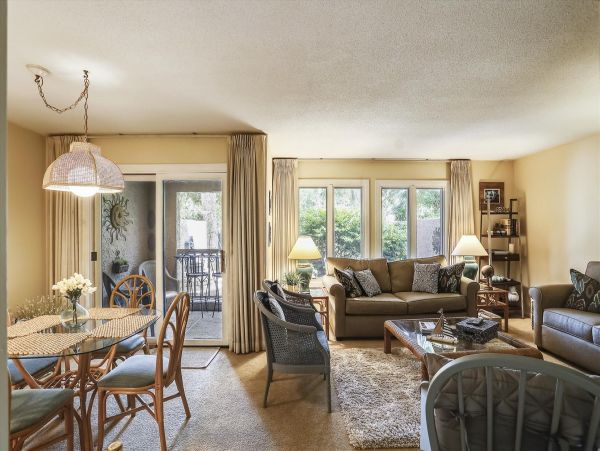Hilton Head Condo 997875