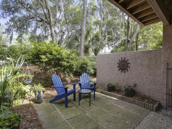 Hilton Head Condo 997875