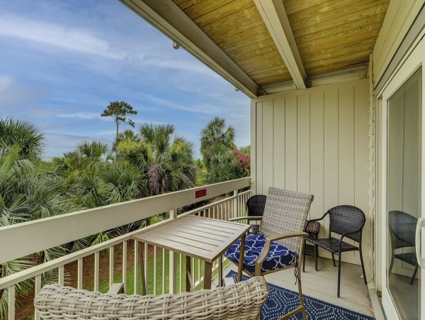 Hilton Head Condo 997877