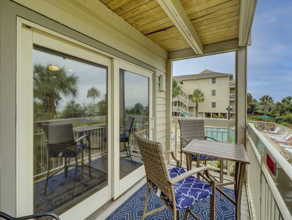 Hilton Head Condo 997877