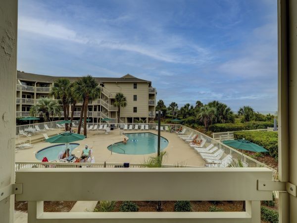 Hilton Head Condo 997877
