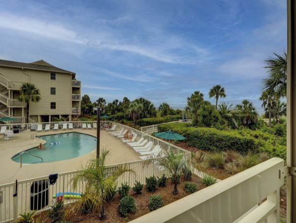 Hilton Head Condo 997877