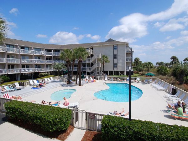 Hilton Head Condo 997877