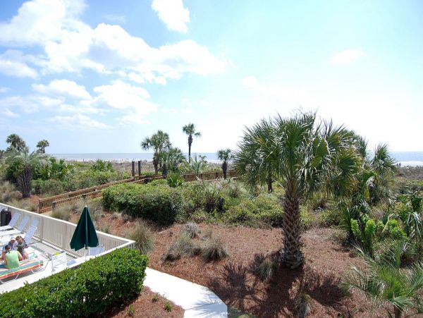 Hilton Head Condo 997877