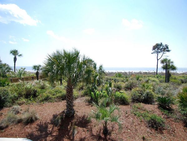 Hilton Head Condo 997877