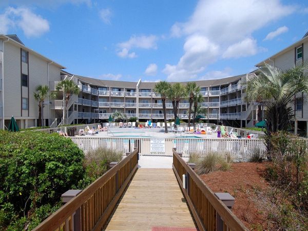 Hilton Head Condo 997877