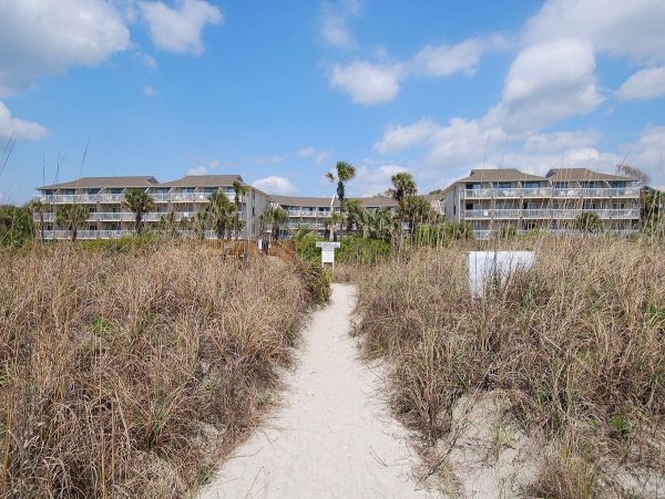 Hilton Head Condo 997877