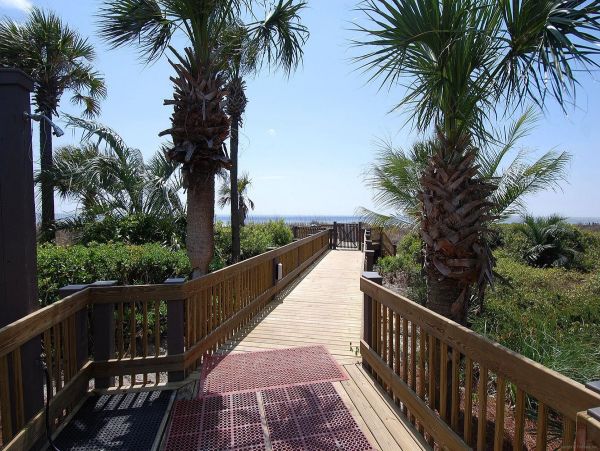 Hilton Head Condo 997877