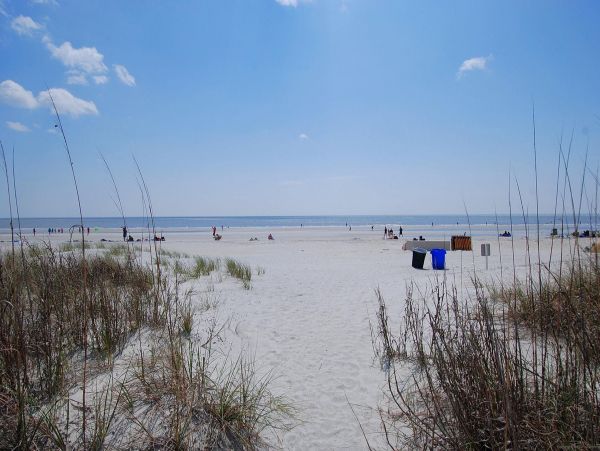 Hilton Head Condo 997877