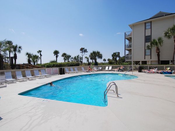 Hilton Head Condo 997878
