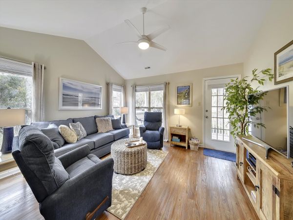 Hilton Head Home 997880