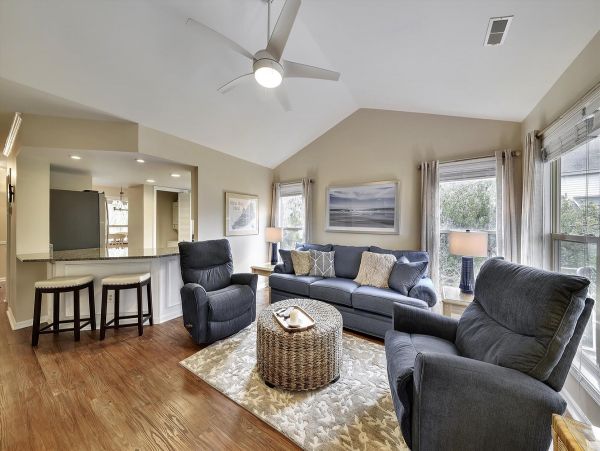 Hilton Head Home 997880