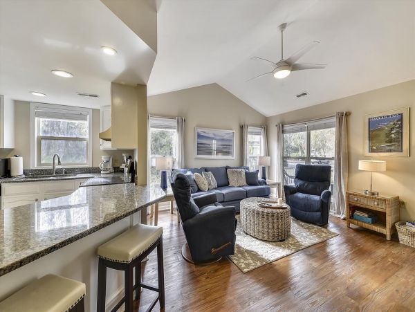 Hilton Head Home 997880