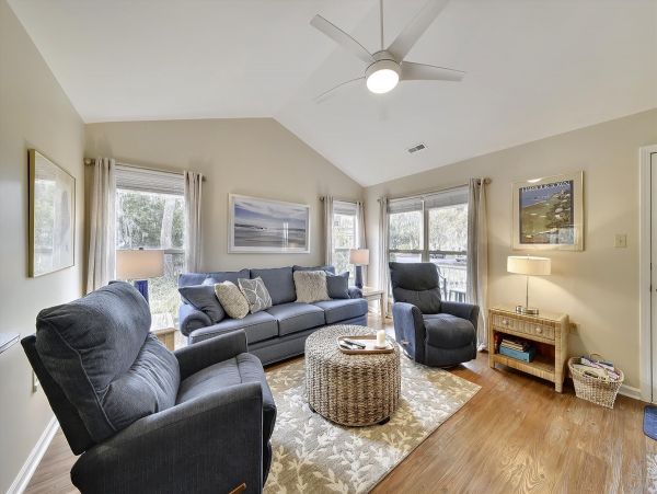 Hilton Head Home 997880