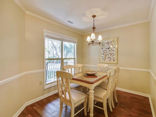 Hilton Head Home 997880