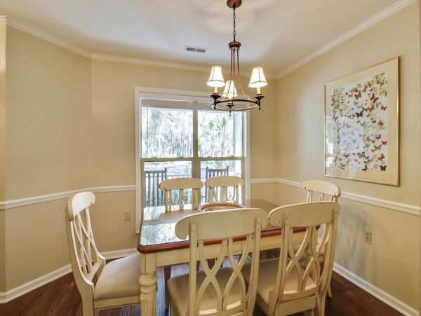 Hilton Head Home 997880