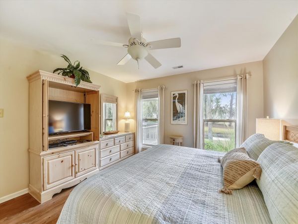 Hilton Head Home 997880