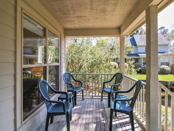Hilton Head Home 997880