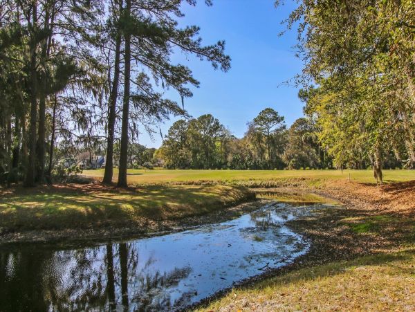 Hilton Head Home 997880