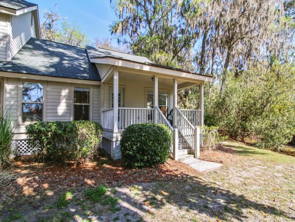 Hilton Head Home 997880