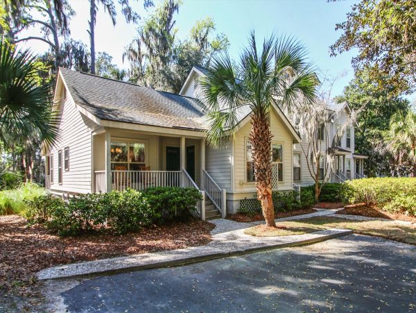 Hilton Head Home 997880