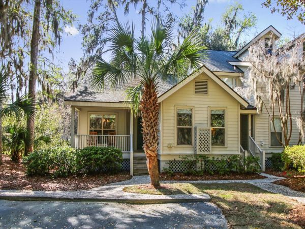 Hilton Head Home 997880